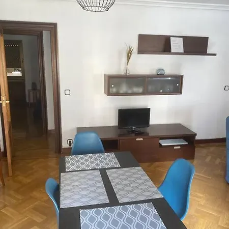 A Un Paso De La Plaza Mayor * סלאמנקה